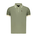 Refrigiwear Verde Cotton Men's Polo