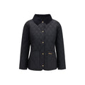 Barbour Blue Polyamide Shell Jacket