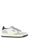 Autry Multicolor Cowhide Athletic Sneakers