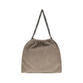 Stella McCartney Beige Polyester Shoulder Bag