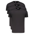 Norway 1963 Nero Cotton Mens T-Shirt