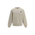 Moose Knuckles Beige Polyester Sweatshirt