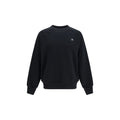 Moose Knuckles Black Polyester Sweatshirt