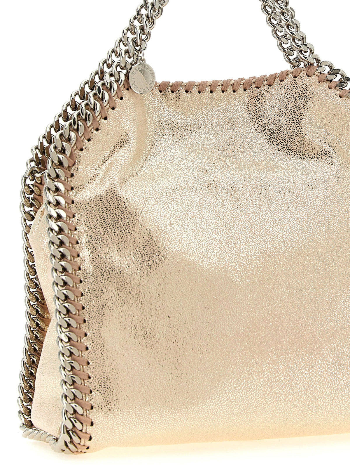 Stella McCartney Multicolor Polyester Crossbody Bag
