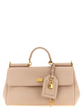 Dolce & Gabbana Multicolor Leather Handbag