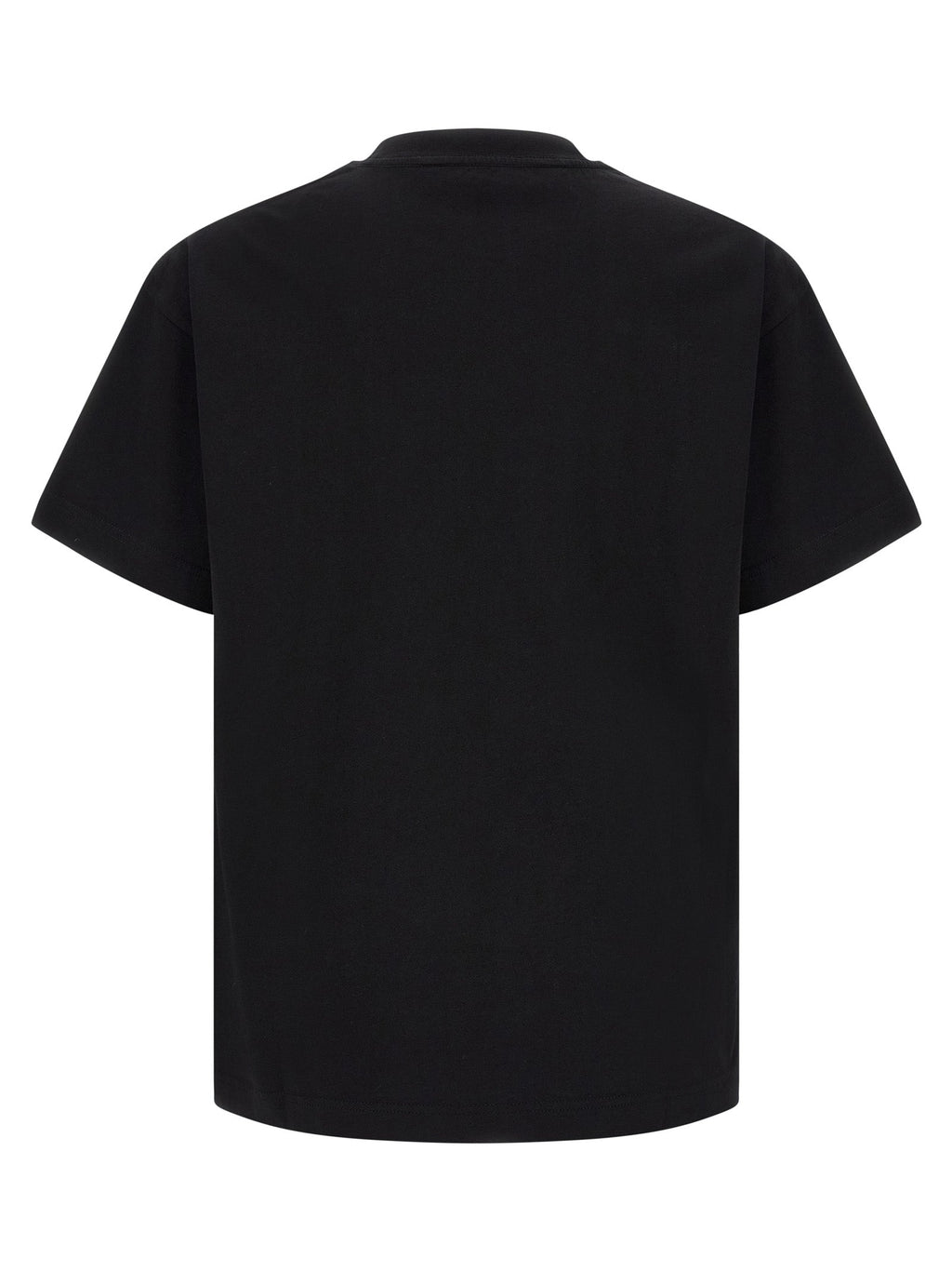 Palm Angels Multicolor Cotton T-Shirt