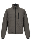 Canada Goose Bicolor Polyamide Full-Length Jacket