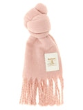 Barbour Multicolor Polyester Scarf