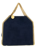 Stella McCartney Blue Polyamide Crossbody Bag