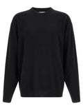 Extreme Cashmere Black Cashmere Cardigan