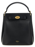 Mulberry Black Calfskin Crossbody Bag