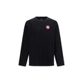 Canada Goose Black Cotton Sportswear