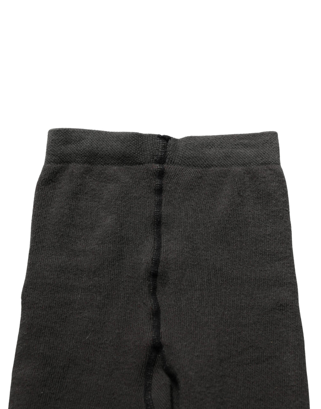 Dolce & Gabbana Socks Black Wool Tights Stocking Pantyhose One Size