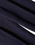 Dolce & Gabbana Dark Blue Nylon Sheer Tights Stockings Socks