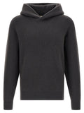 Lemaire Gray Cashmere Cardigan