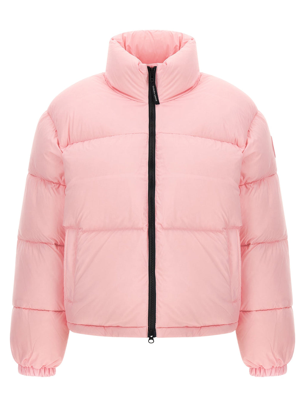 Canada Goose Multicolor Polyamide Full-Length Jacket