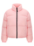 Canada Goose Multicolor Polyamide Full-Length Jacket