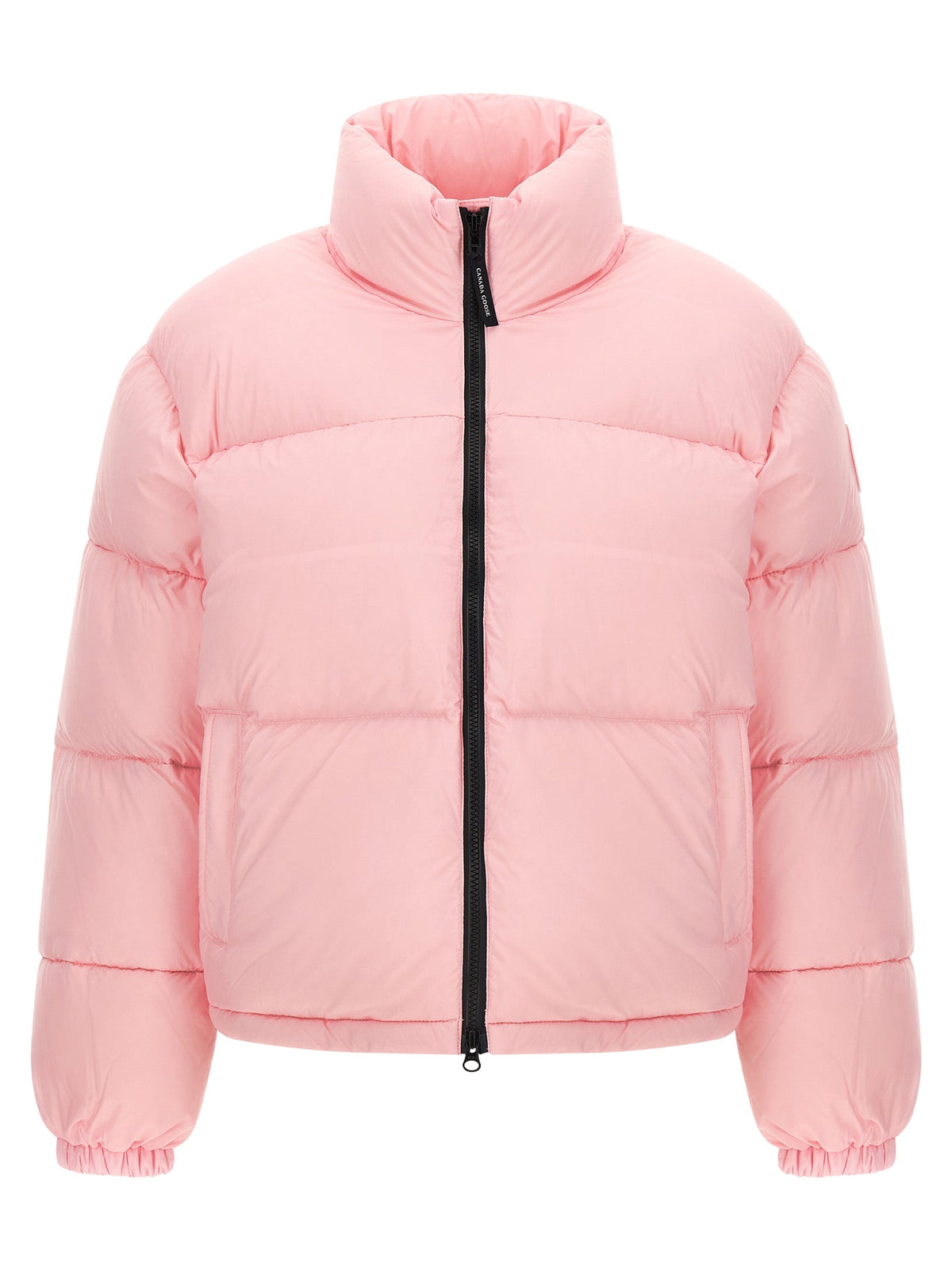 Canada Goose Multicolor Polyamide Full-Length Jacket