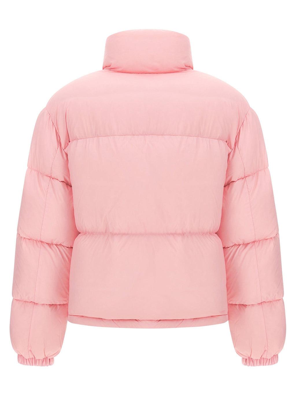 Canada Goose Multicolor Polyamide Full-Length Jacket