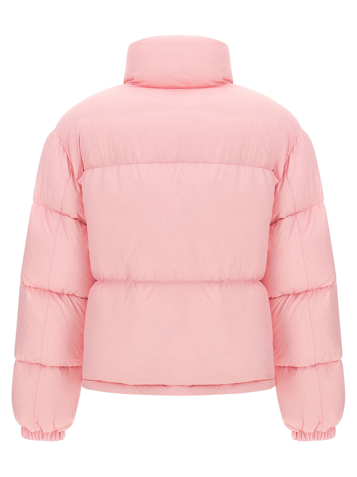 Canada Goose Multicolor Polyamide Full-Length Jacket