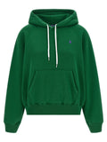 Polo Ralph Lauren Bicolor Cotton Sweatshirt