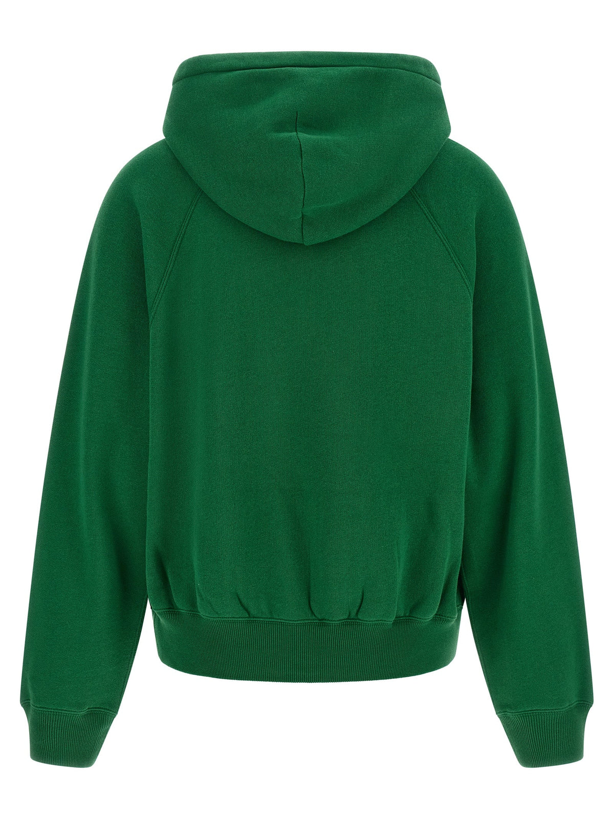Polo Ralph Lauren Bicolor Cotton Sweatshirt
