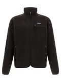 PATAGONIA Black Polyester Shell Jacket