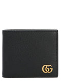 Gucci Black Calfskin Wallet