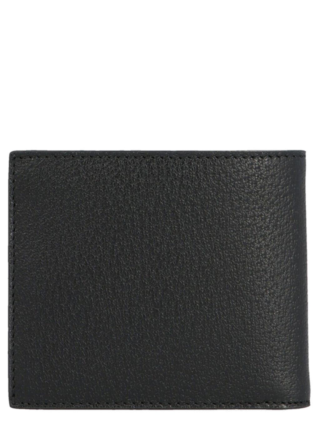 Gucci Black Calfskin Wallet