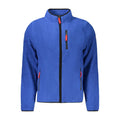 Norway 1963 Blue Polyester Men Sweatshirt