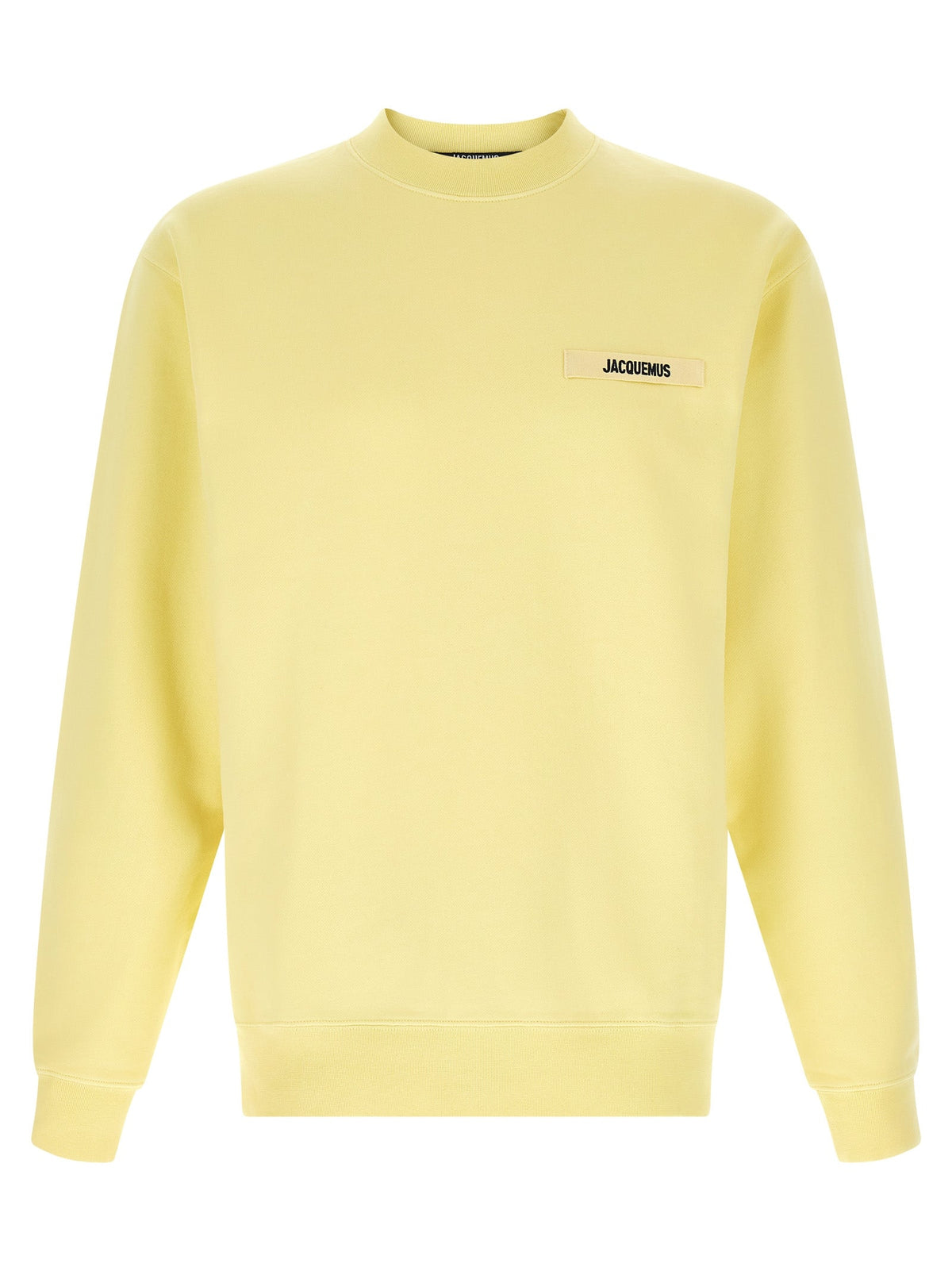 Jacquemus Multicolor Cotton Sweatshirt