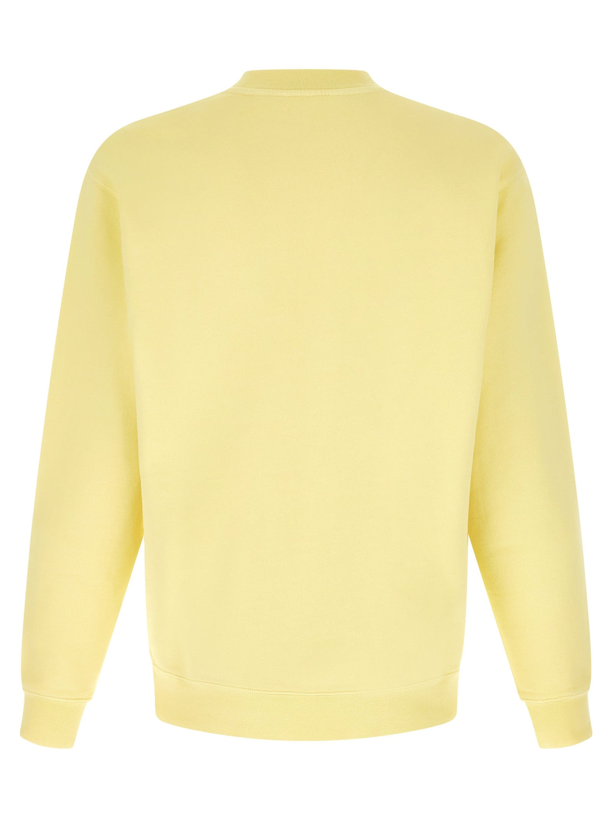 Jacquemus Multicolor Cotton Sweatshirt