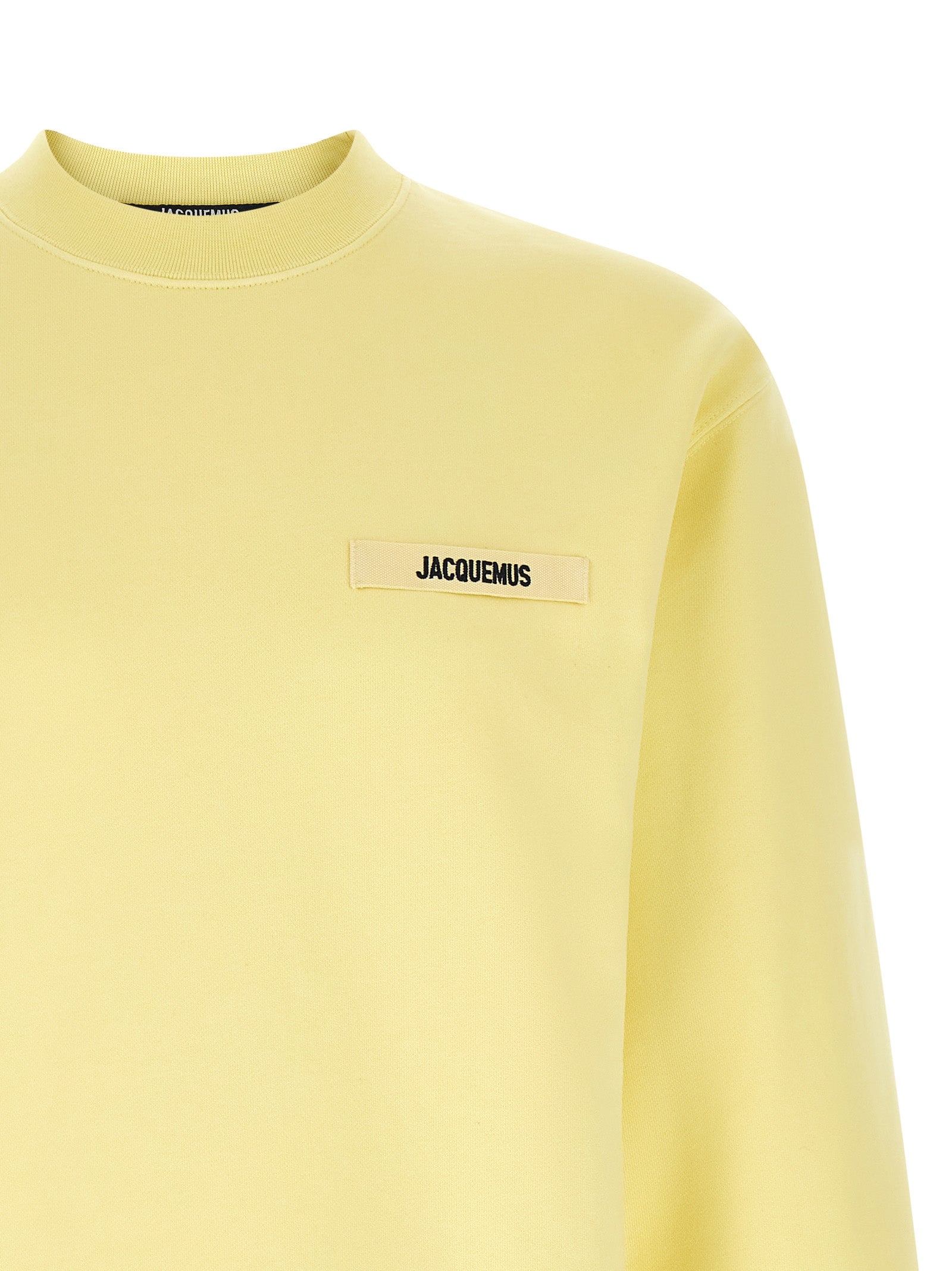 Jacquemus Multicolor Cotton Sweatshirt