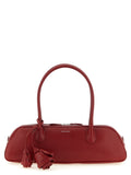 Magda Butrym Multicolor Calfskin Handbag