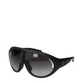Moncler Black Nylon Sunglasses