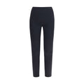 Wolford Black Polyamide Leggings