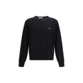 Vivienne Westwood Black Cashmere Sweater