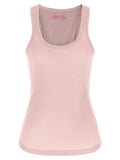 Isabel Marant Multicolor Cotton Tank Tops