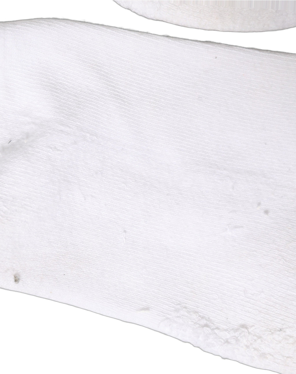 Dolce & Gabbana Men White DGVIB3 Cotton Mid Calf Accessory Socks
