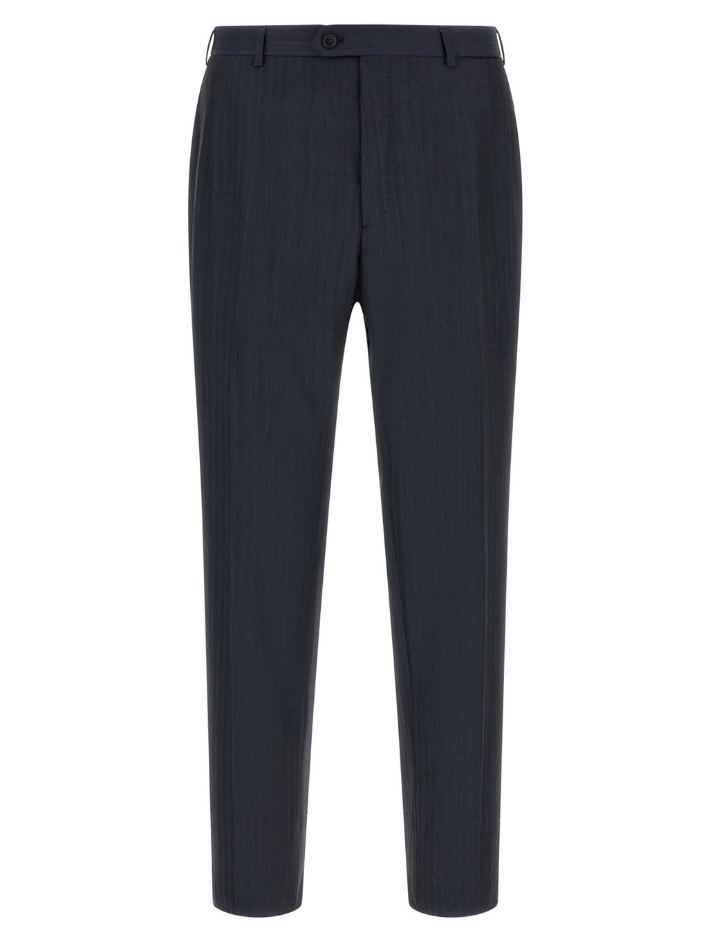 Brioni Blue Wool Blazer