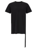 DRKSHDW Black Cotton T-Shirt