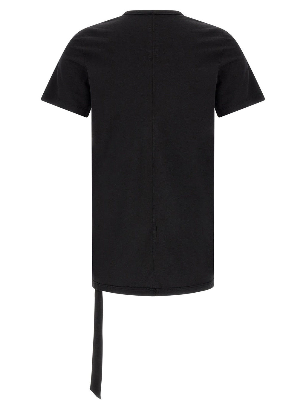 DRKSHDW Black Cotton T-Shirt