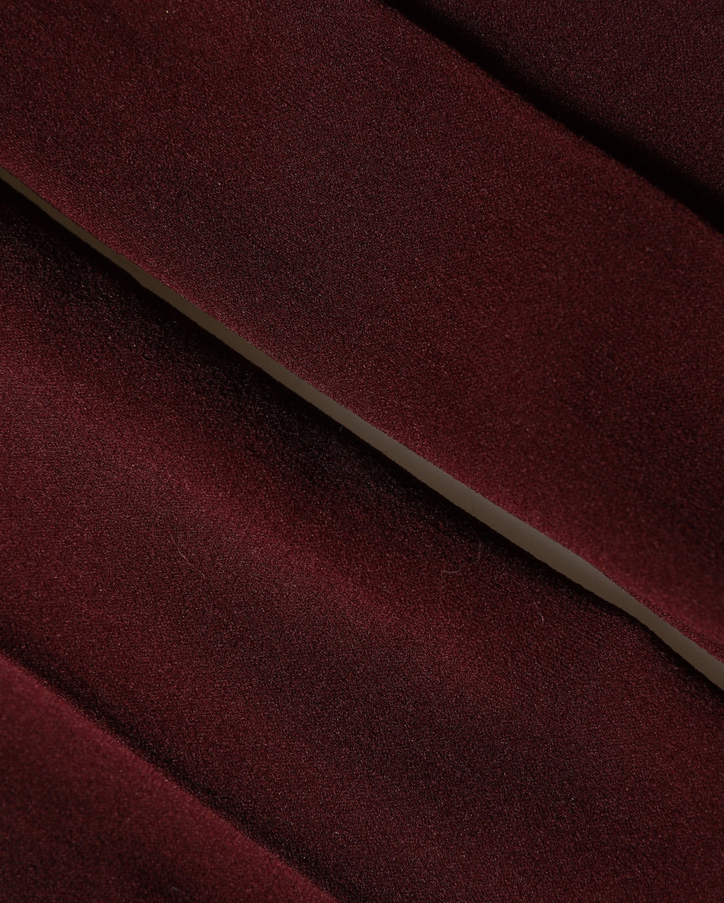 Dolce & Gabbana Maroon Nylon Tights Stocking Pantyhose Socks