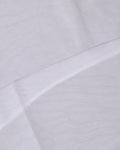 Dolce & Gabbana White Knee High Sheer Nylon Accessory Socks