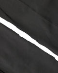 Dolce & Gabbana Black Nylon Tights Stocking Pantyhose Socks
