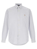 Polo Ralph Lauren Multicolor Cotton Blouse