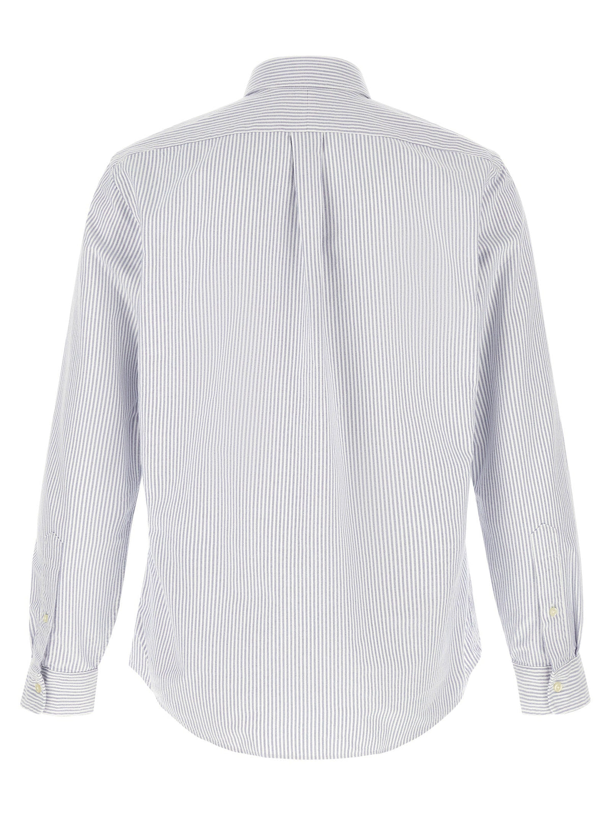 Polo Ralph Lauren Multicolor Cotton Blouse