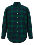 Polo Ralph Lauren Multicolor Cotton Blouse