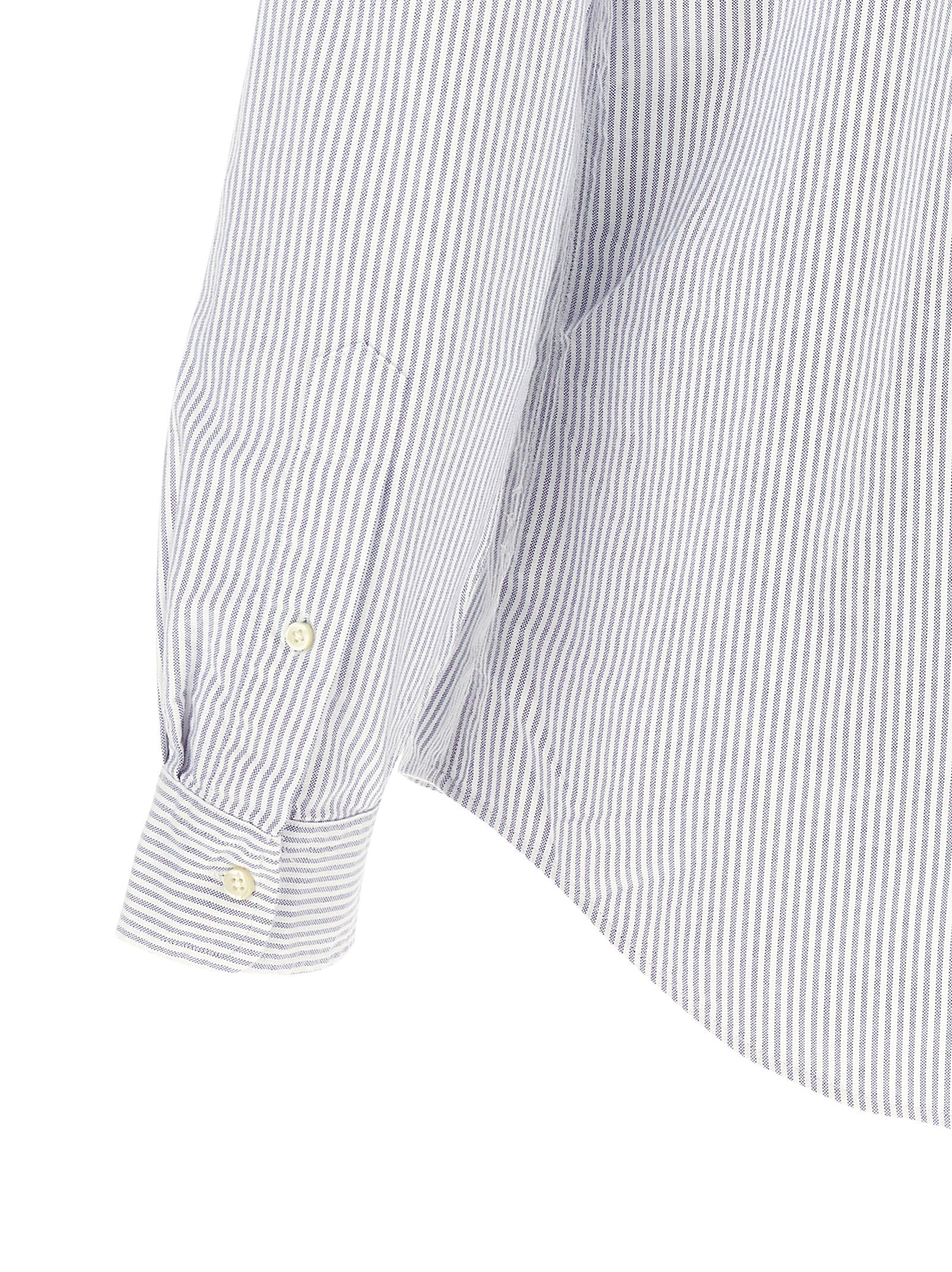 Polo Ralph Lauren Multicolor Cotton Blouse