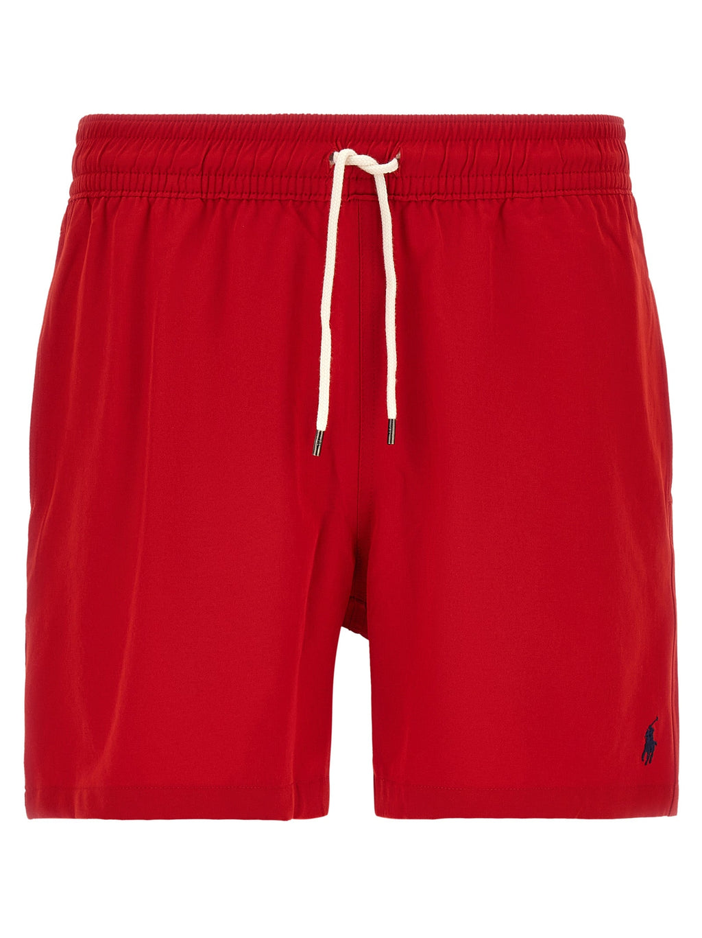 Polo Ralph Lauren Multicolor Polyester Swim Shorts